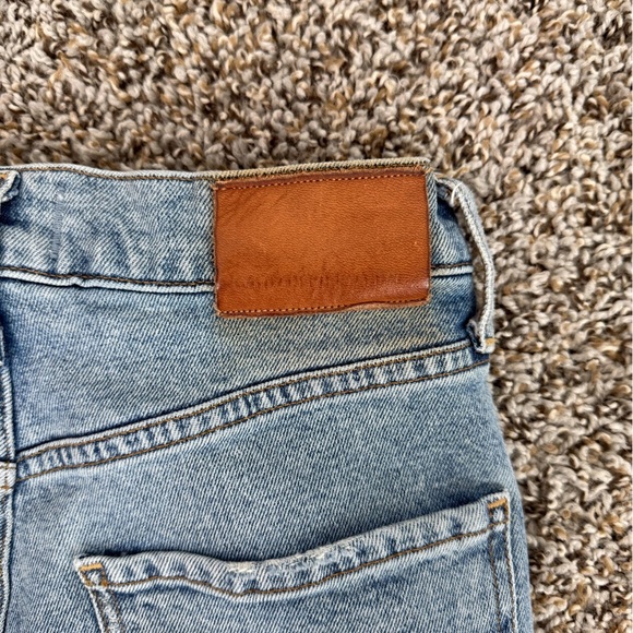 Citizens of Humanity Jolene Vintage Premium Denim Jeans | Size 25 - Picture 7 of 8